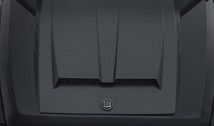 Hood /Bonnet Attachment